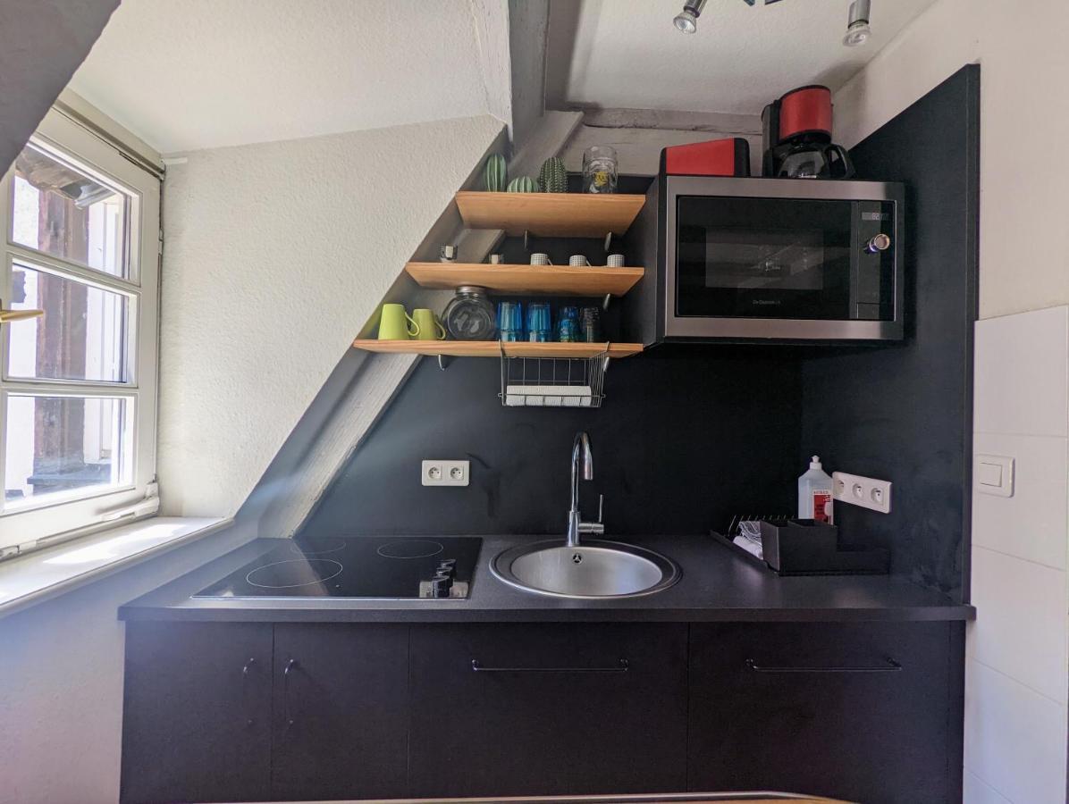 Citycosy - Authentique Batelier Appartement *