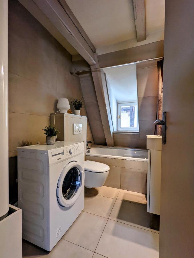 Appartement Citycosy - Authentique Batelier *