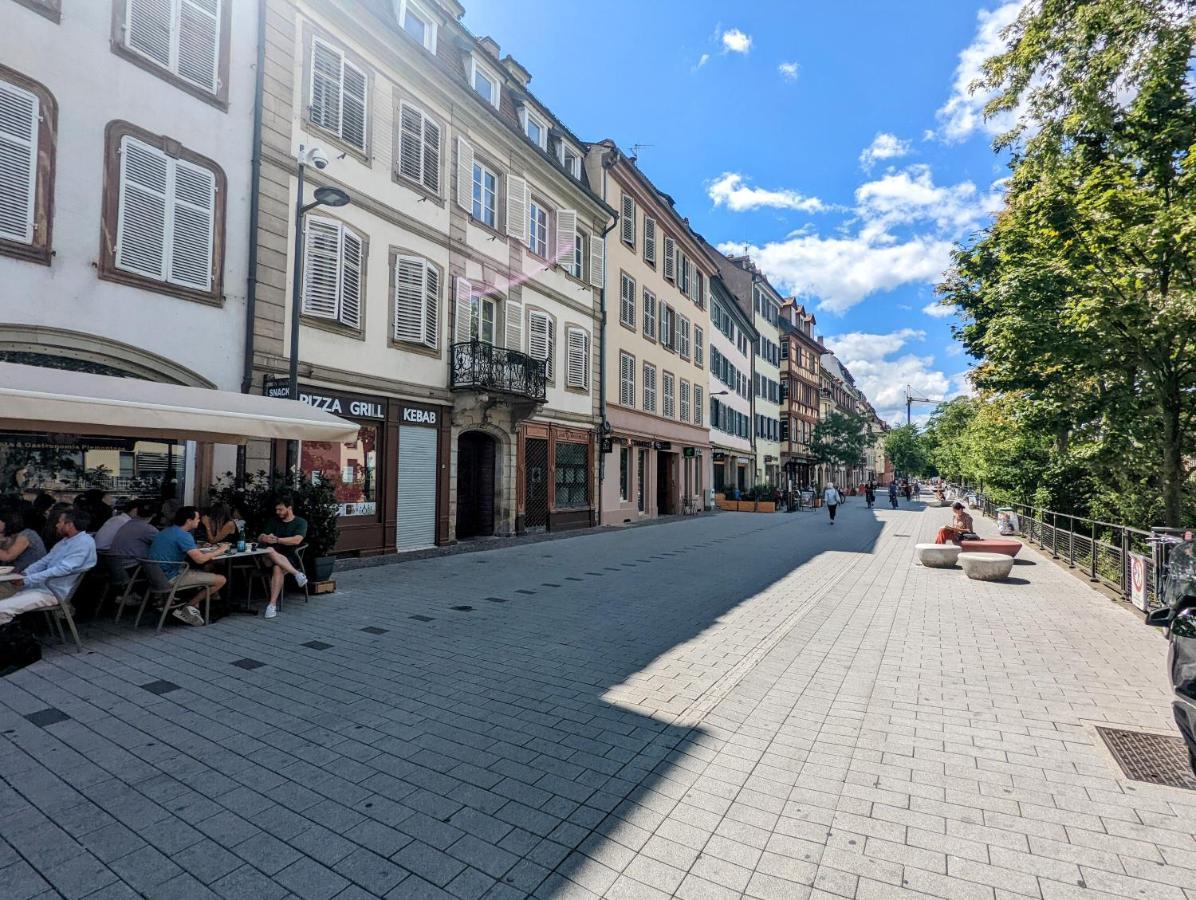 Appartement Citycosy - Authentique Batelier